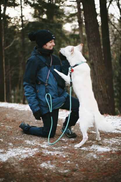 Ekko Leash - 9 + 10mm