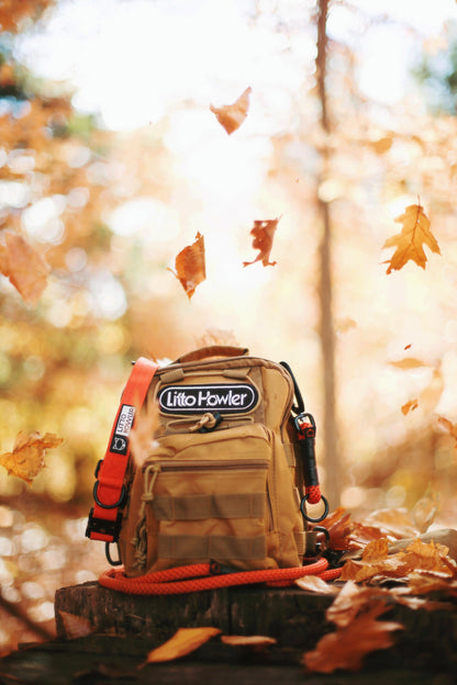 Explore Pack - Sand