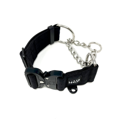Howler Collar - 1.5 Inch Martingale