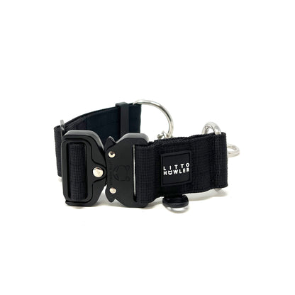 Howler Collar - 1.5 Inch Martingale