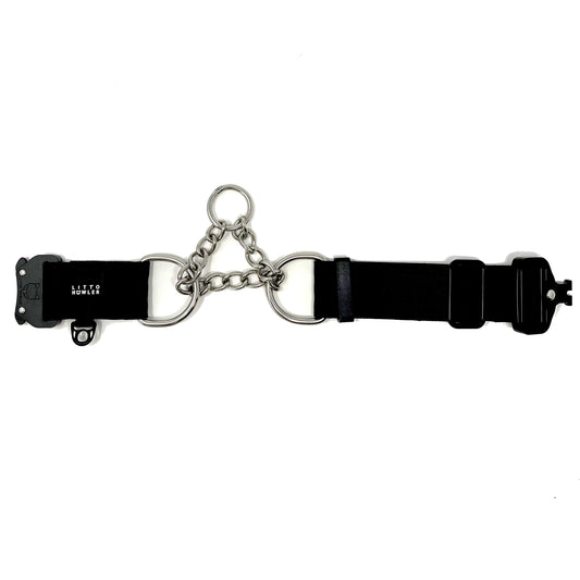 Howler Collar - 1.5 Inch Martingale