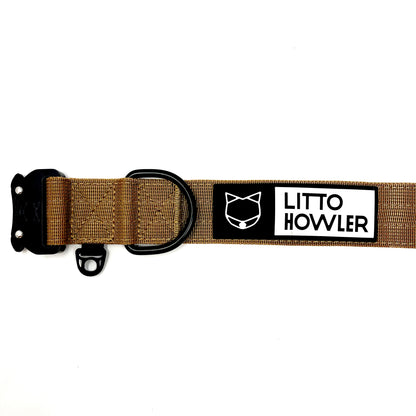 Howler Collar - 1.5 Inch