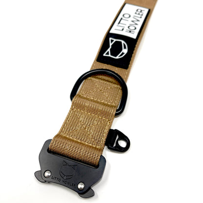 Howler Collar - 1.5 Inch