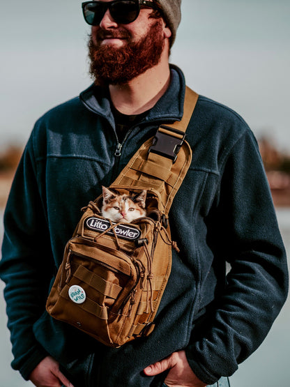 Explore Pack - Sand