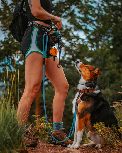 Adventure Pack - Black