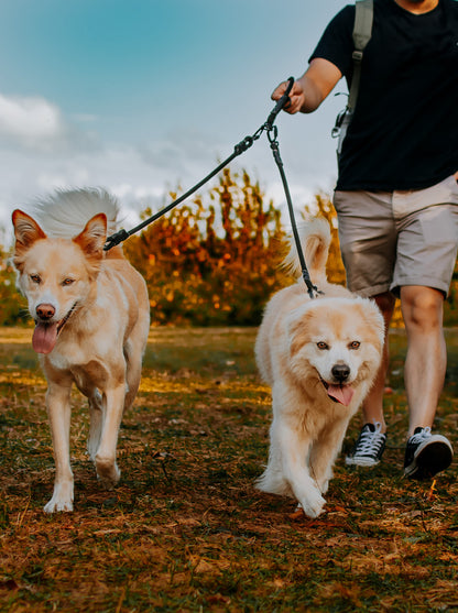 Kubo Multi Leash - 9 + 10mm