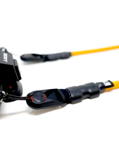 LH x Peak Design Camera Strap