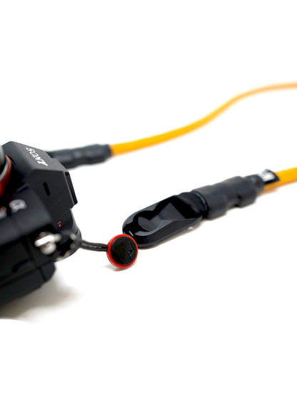 LH x Peak Design Camera Strap