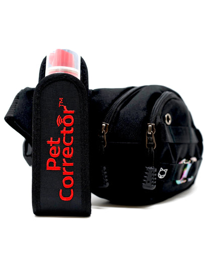 Pet Corrector & Holster