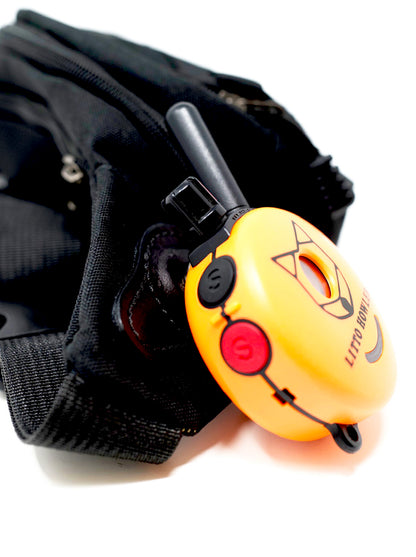 E-Collar Magnet Holster