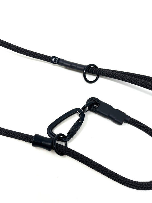 Climbing Rope Dog Leashes, Strong, and Lightweight