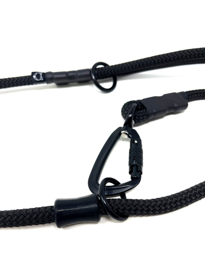 Cudi Leash - 9 + 10mm