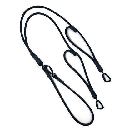 Kelso Hands-Free Double Traffic Lead - 9 + 10mm