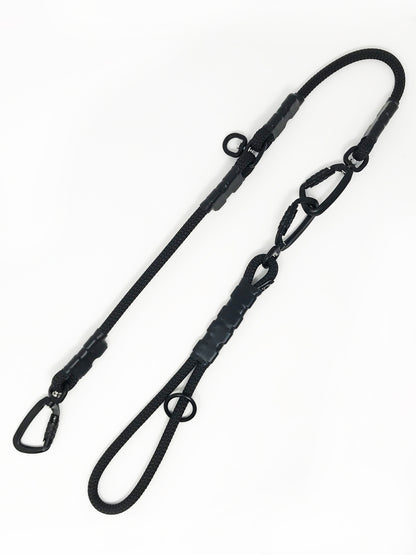 Kiko City Leash - 9 + 10mm