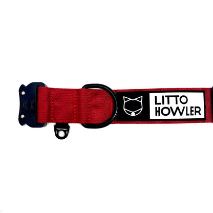 Howler Collar - 1.5 Inch