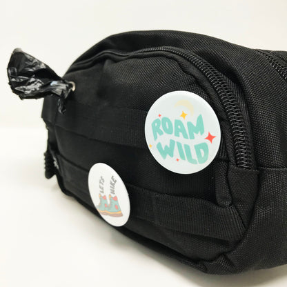 Adventure Badges