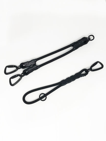 Kiko City Leash - 9 + 10mm