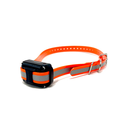 Biothane E-Collar Reflective Strap