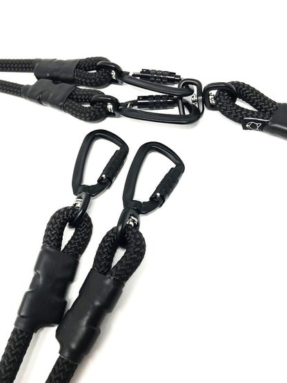 Kubo Multi Leash - 9 + 10mm