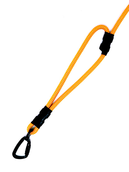 Mojave Orange