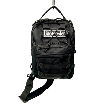 Explore Pack - Black