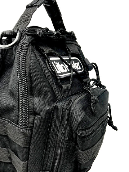 Explore Pack - Black