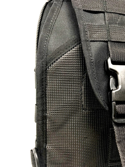 Explore Pack - Black