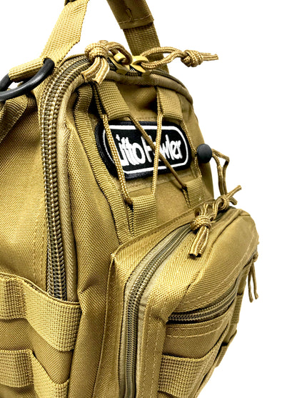 Explore Pack - Sand