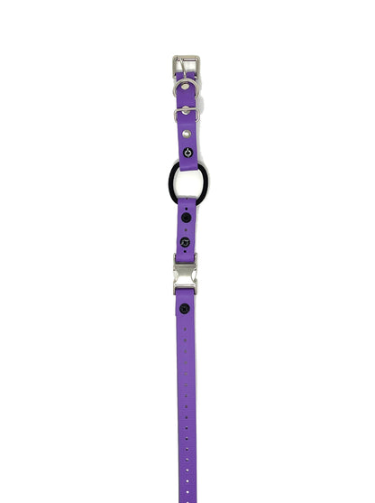 Biothane E-Collar Bungee Quick Release Strap
