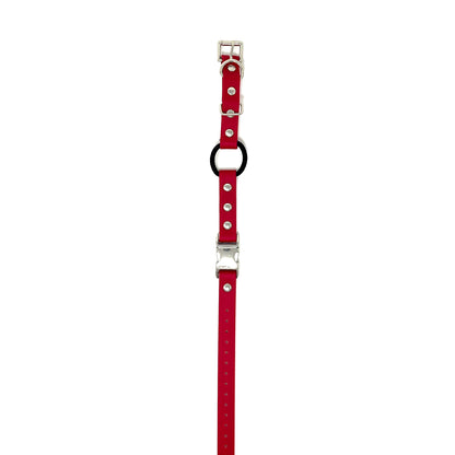Biothane E-Collar Bungee Quick Release Strap