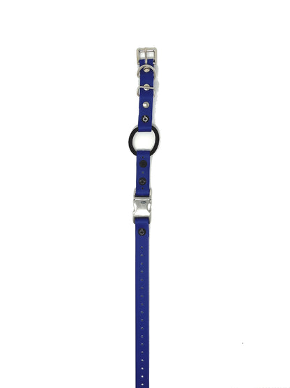 Biothane E-Collar Bungee Quick Release Strap