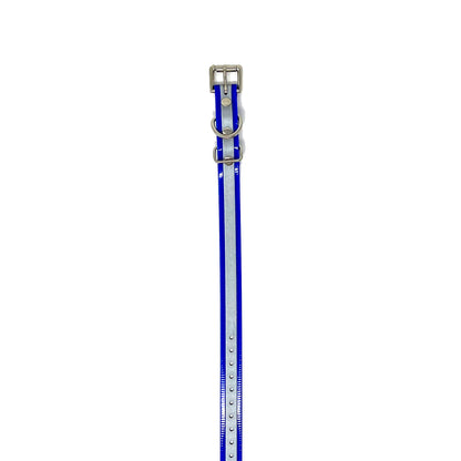 Biothane E-Collar Reflective Strap