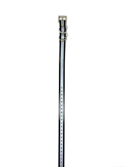 Biothane E-Collar Reflective Strap