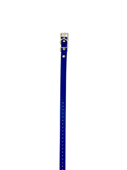 Biothane E-Collar Strap