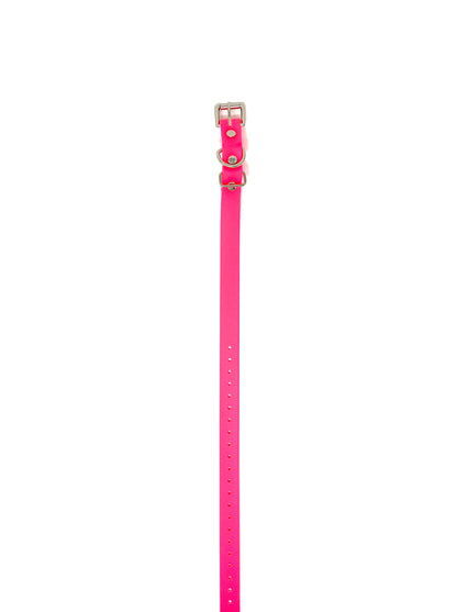 Biothane E-Collar Strap
