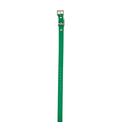 Biothane E-Collar Strap