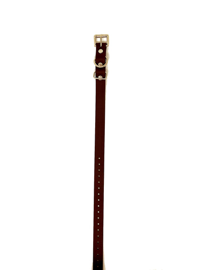 Biothane E-Collar Strap
