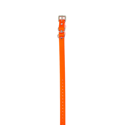 Biothane E-Collar Strap