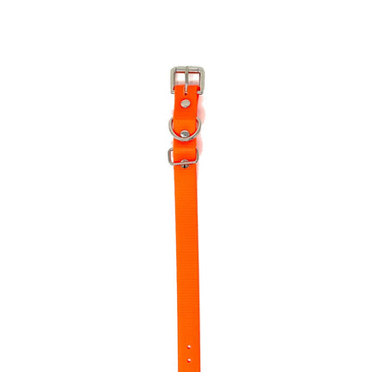 Biothane E-Collar Bungee Quick Release Strap