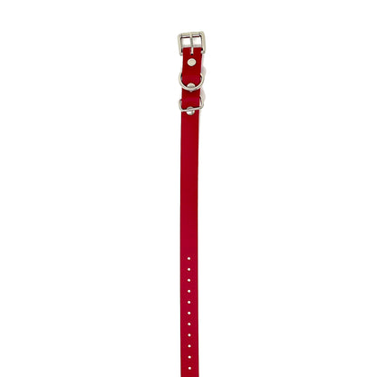 Biothane E-Collar Strap