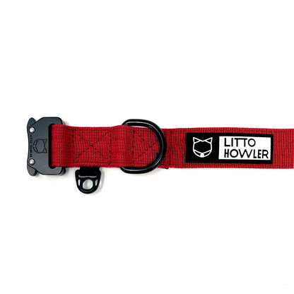 Howler Collar - 1 Inch