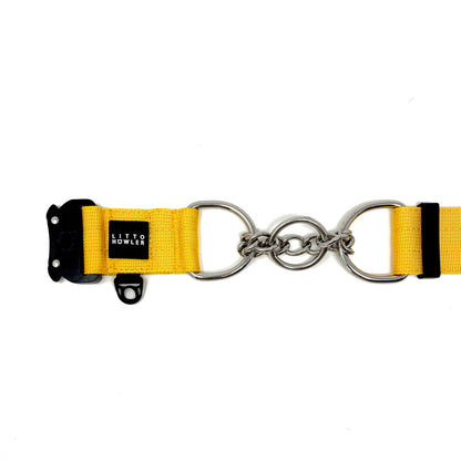 Howler Collar - 1.5 Inch Martingale