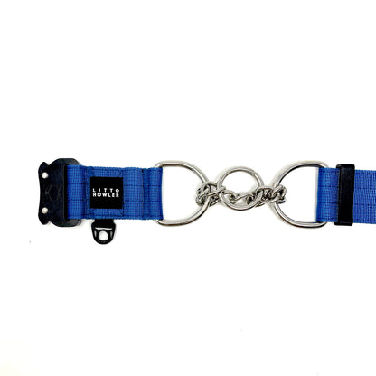 Howler Collar - 1.5 Inch Martingale