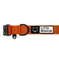 Howler Collar - 1.5 Inch