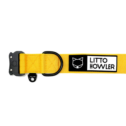 Howler Collar - 1.5 Inch