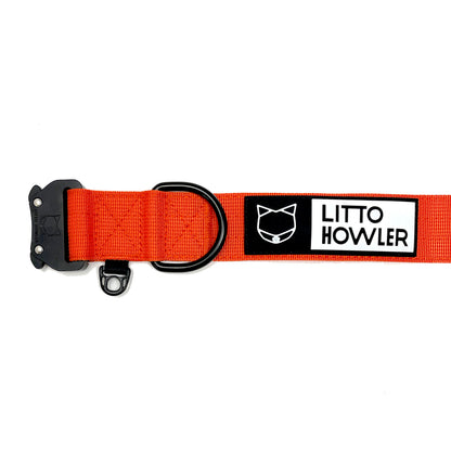 Howler Collar - 1.5 Inch
