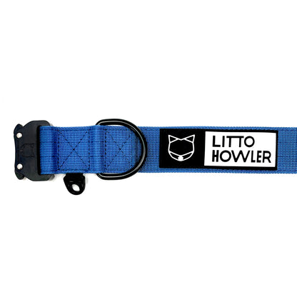 Howler Collar - 1.5 Inch