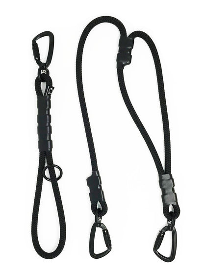 Kobe Multi-Traffic Lead - 9 + 10mm