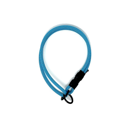 Rope Slip Collar - Arctic Ice 7mm