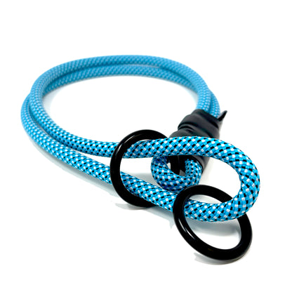 Rope Slip Collar - Arctic Ice 7mm